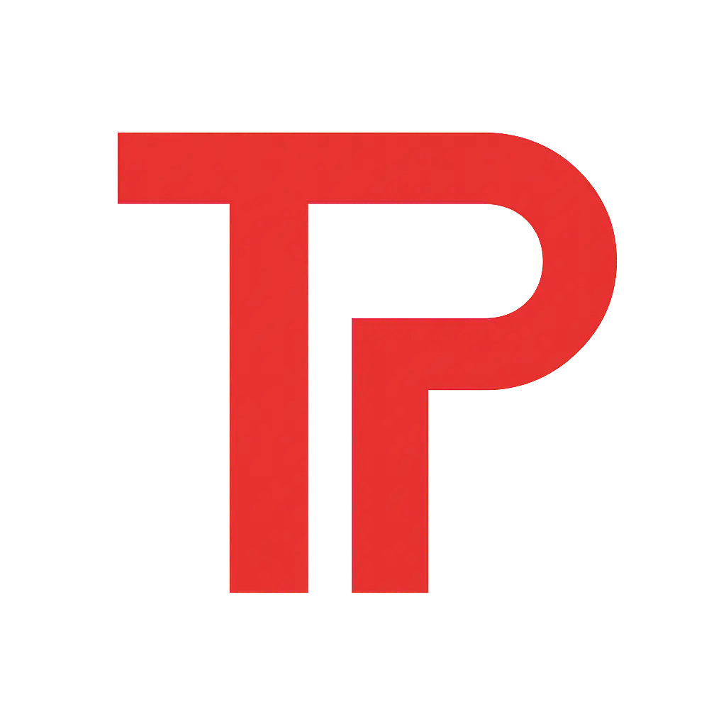Trader Perdant Logo